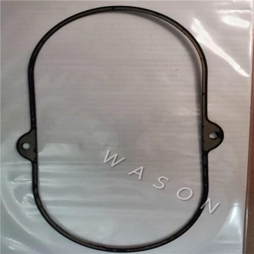 High Quality Excavator Main Pump Cylinder Head Gasket For HPV091