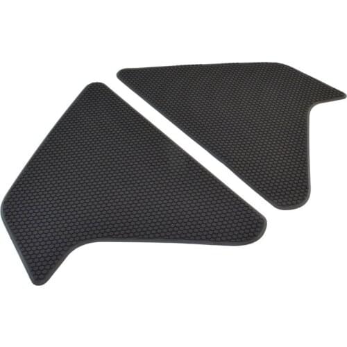 Waase Motorbike For Yamaha Super Tenere XT1200Z XTZ1200 10-19 Tank Pad Protector Sticker Decal Gas Knee Grip Tank Traction Pad