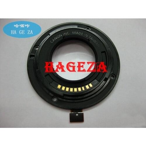 Lens Repair Part For Canon EF-M 15-45 mm 3.5-6.3 IS STM bayonet rear bayonet lens bayonet New original
