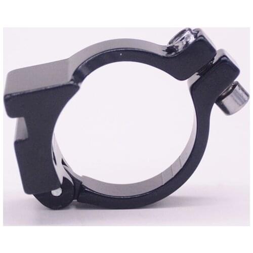 Mountain Road Bike Frame Front Derailleur clamp direct mount spec 31.8mm/34.9MM