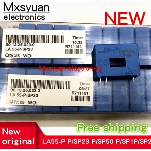 1PCS Free shipping LA55-P LA55-P/SP23 LA55-P/SP50 LA55-P/SP1 LA55-P/SP2 FREE SHIPPING NEW AND ORIGINAL LA 55-P