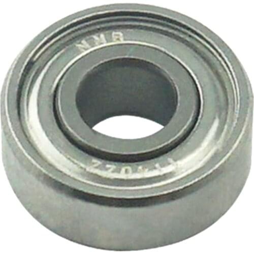 10 PCS Low Speed Bearings 5*10*4mm