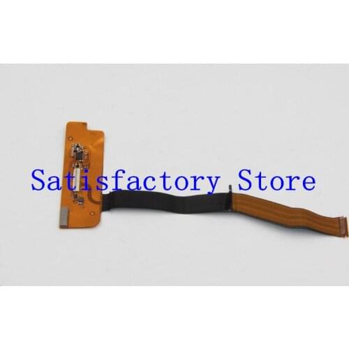 95%NEW Original D850 LCD Connect FPC Flex Cable For Nikon D850 Repair Part