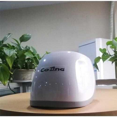 Wireless Heating Knee Massager For Pain Relief Heated Vibration Knee Heating Massage For Arthritis