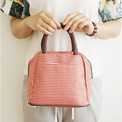 Baby Bag Cooler Outdoor Bottle Cooler Bag Thermal Warmer Insulation Picnic Lunch Package Fresh Food Ice Garrafa Termica Infantil