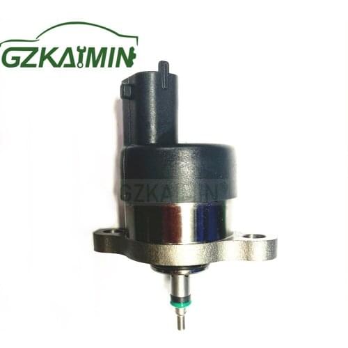OEM 0281002381 FUEL PRESSURE REGULATOR VALVE FOR IVECO DAILY FIAT DUCATO PEUGEOT BOXER 2.8 HDI