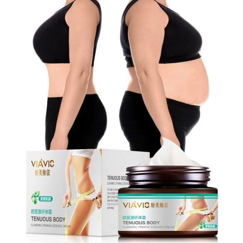 Slimming Cream Body Sculpting Cream Leg Cream Massage Cream Fat Burner Machine Belly Waist Belly Body Sculpting Cream 50g