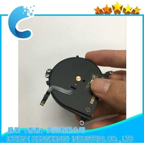 Original New Laptop CPU Cooling A1466 Fan for MacBook Air 13.3" A1369 A1466 laptop cooling fan cooler 2010-2017 years