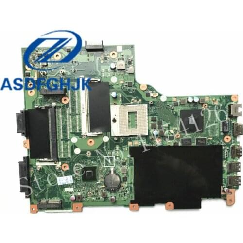 Laptop motherboard for ACER Aspire E1-732 E1-772G Motherboard NBMHL11001 EAVA70HW REV2.0 PGA947 HM86 DDR3 GT820M Fully tested