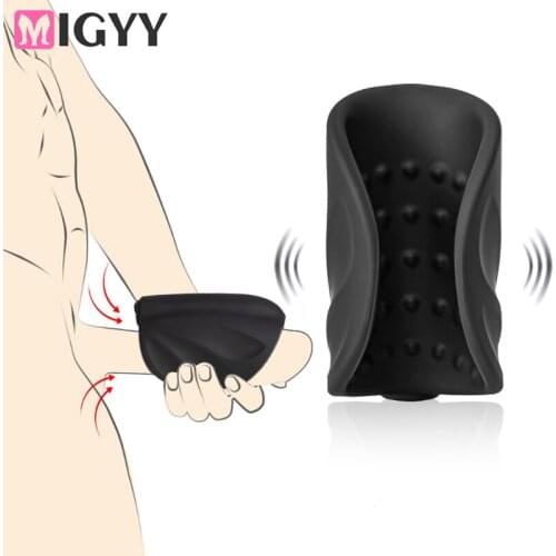 MIGYY Masturbators