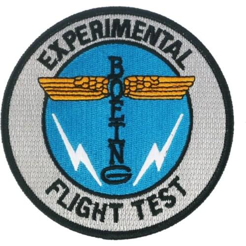 Clothes embroidery patch