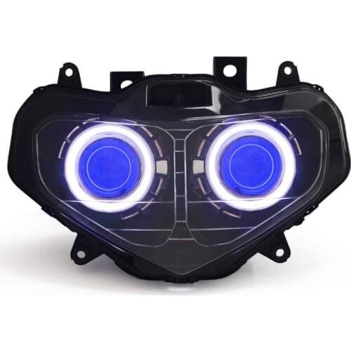 KT LED Headlight for Suzuki GSXR1000 GSX-R1000 2000-2002