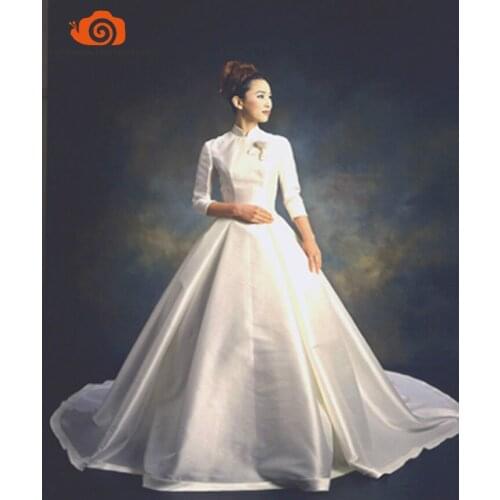 Professional10x20ft Muslin 100% Hand-Painted Photo Backdrop Background, fantasy wedding studio photography backdrop fabric