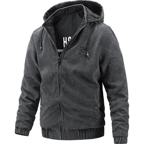 Мужские теплые куртки SHIXI China At AliExpress