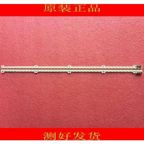 349mm LED Backlight Lamp strip 44leds For 32 inch LCD TVUA32D4003 UA32D4000 LTJ320AP01-H 2012SVS32_456K 2pcs