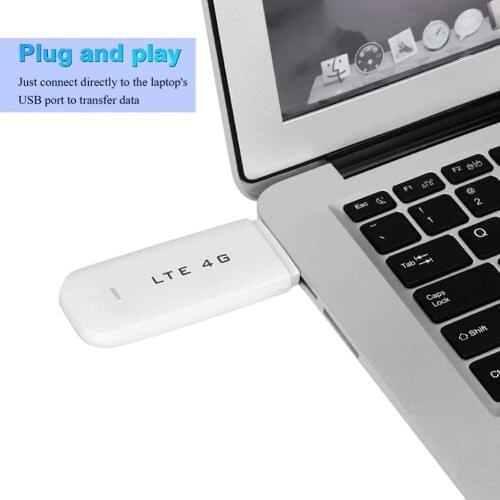 LTE Sim Card Data USB Router 3G/4G Wifi Router Wireless USB Car modem 4G wifi Sim Card Stick Mobile Hotspot/Dongle роутер wi fi