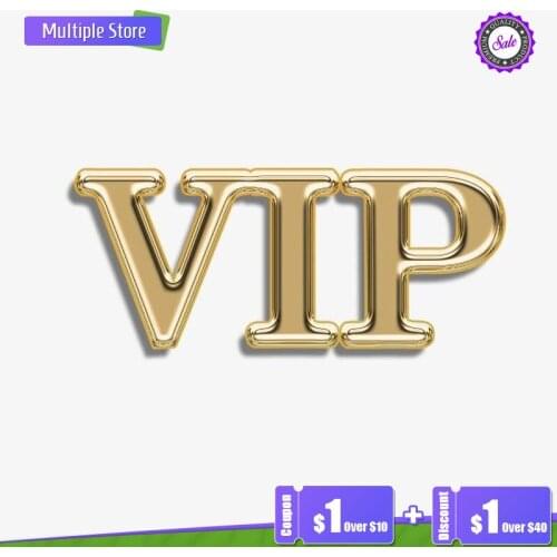 VIP service Contact customer service
