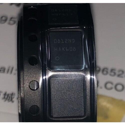 1pcs/lot BSG0812ND 0812ND QFN 100% New Original