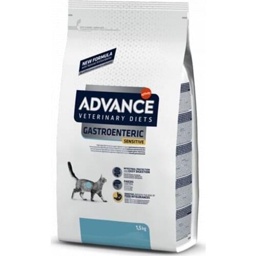 ADVANCE Pet Supplies