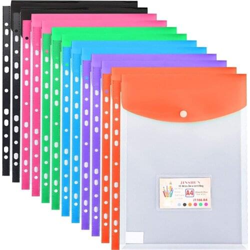 B-Shamo Ring Binders