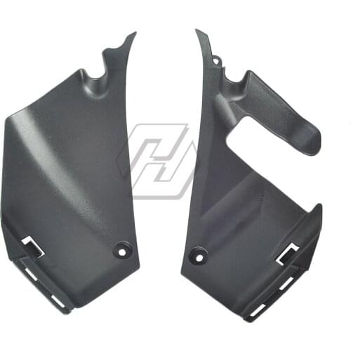 Motorcycle Side Trim Cover Bracket Fairing Cowling Case for HONDA CBR600RR F5 2007-2008
