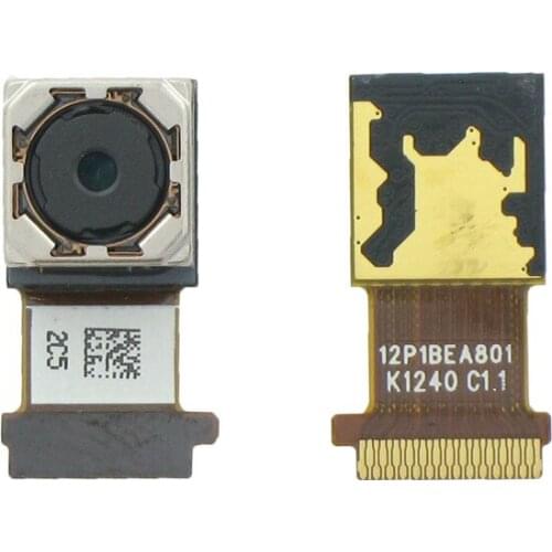 For HTC One X G23 S720e Rear Back Facing Camera Module