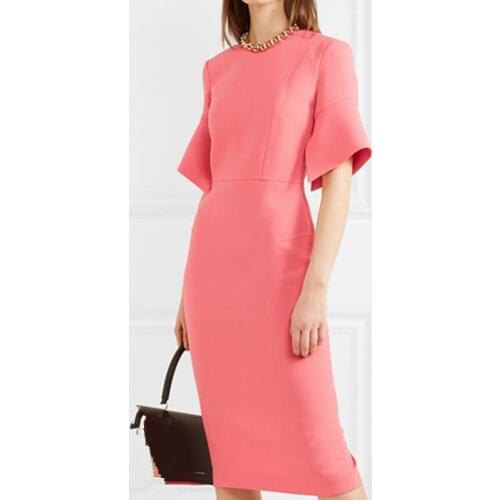 JINGZHI Short Dresses For Women