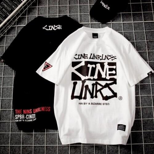 Мужские футболки с надписями JOYSWAMM China At AliExpress