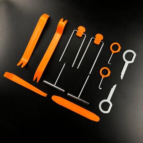 Ladysmtop Car Door Panel Dash Installer Pry Tool For HAVAL all Model H3 H5 H6 H7 H8 H9 H8 M4 SC C30 C50 WEY