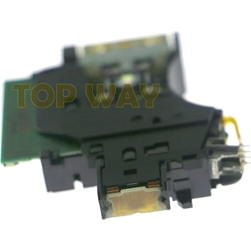 20PCS Original New KES-496A KEM-496 Laser Lens For Playstation 4 PS4 Slim Pro Console Drive Laser Lens Head