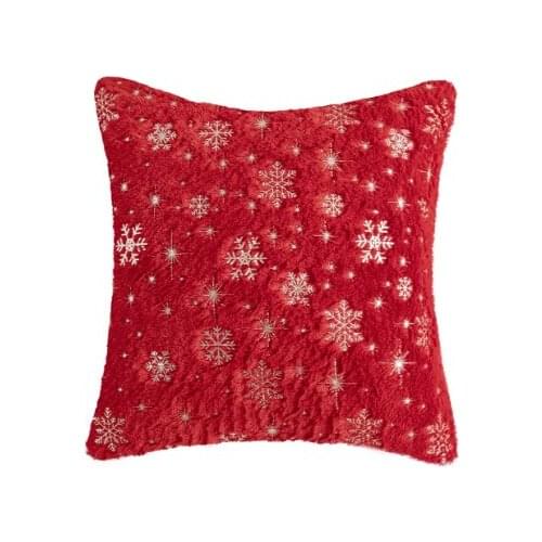 LISHEN Cushion Covers