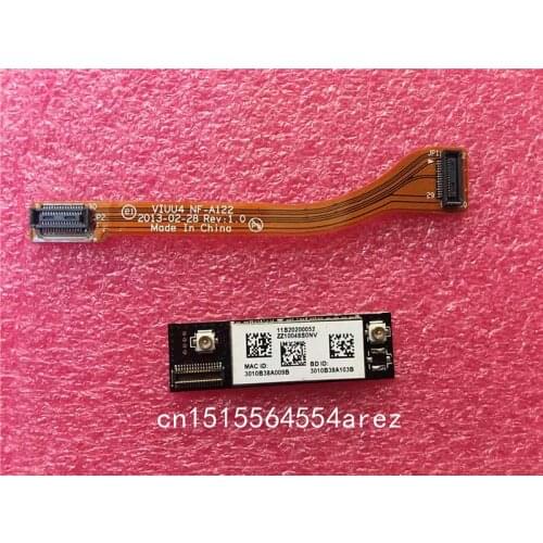 New and Original Lenovo YOGA 11S Wireless WiFi card board Module Connecting Cable NF-A122 90202806 20200052