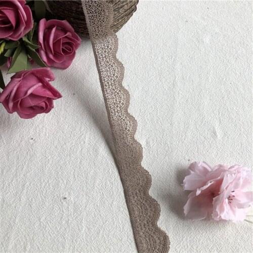 S2551 3cm mètres de beau ruban de cm de large, vêtements/accessoires de bricolage/accessoires floraux, etc