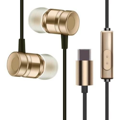 TOTU Headsets For Smartphones