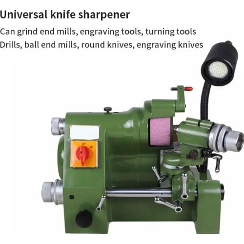 Original Eagle Brand U2 Precision Sharpener, Engraving Knife Point Knife VERTEX Sharpener, High Precision Sharpener