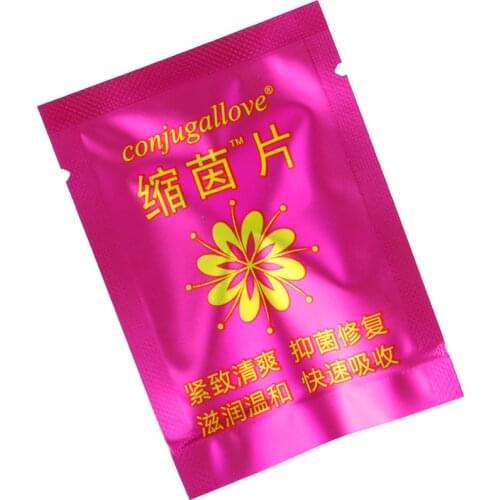 Female Health Care 1pc Shrink Tighten Vaginal Tightening Rejuvenation Vagina Repair Cream Vaginal Detox