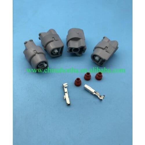 1 Pin 2.2mm car female Auto conector del Sensor de temperatura para for 2JZ 90980-11428 6189-0445