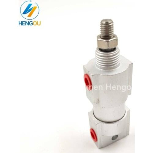1 Piece 20x25 SM102 CD102 Printing Machine Pneumatic Cylinder 00.580.1103 00.580.3384 00.580.3367