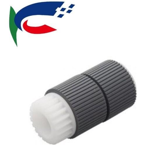 10Pcs Compatible new Paper Pickup Roller RL1-1289-000 for HP CP6015 CM6030 CM6040 6015 6030 6040 M806 M830 M830z M855 M880