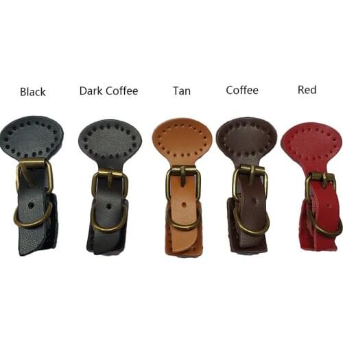 Fashion KZ 2PCS/LOT High Quality Leather Lock DIY Metal Accessories Ladies Handbag Buckle KZ0263