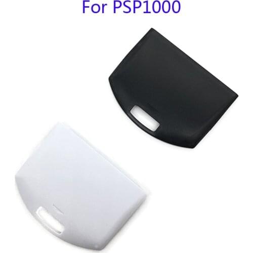 20Pcs Back Battery Replacement Cover Door Case for Sony PSP 1000 1001 Fat