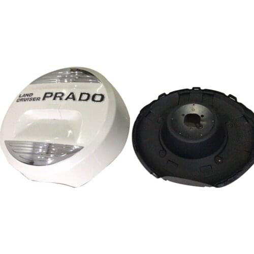 2021 Suitable For 2018 Bajo Toyota Landcool Lze Fj150 Spare Tire Cover