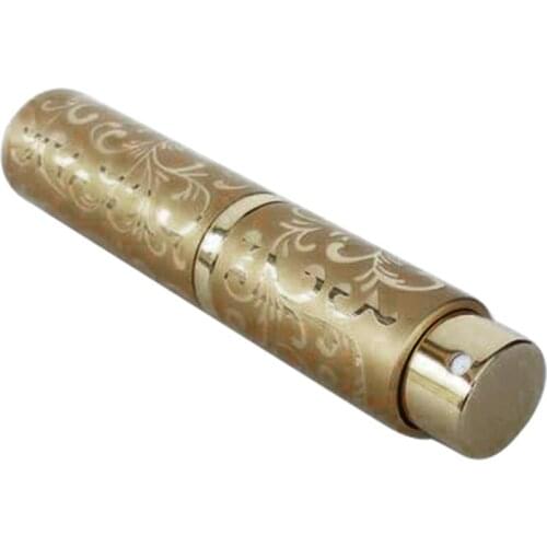 3 Colors 10ML Totem Sub-empty Perfume Toner Bottle Outdoor Travel Portable Mini Storage Perfume Bottle Functional