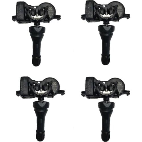 TPMS 68252493AB 68313387AB 68252493AA TIRE PRESSURE SENSOR For DODGE JEEP 68313387AA 68252493AB 68105280AF