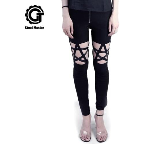Devil shackles Women's Sports Pants