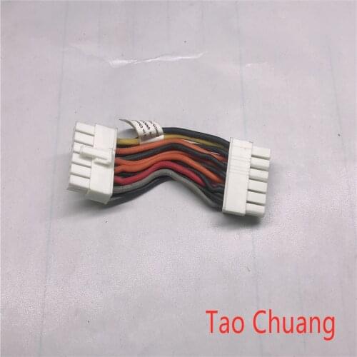 FOR Dell POWEREDGE T610 12-pin 4-inch power cable NN319 0nn319