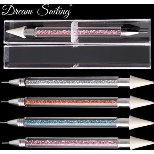 Инструменты для рисования на ногтях Dream Sailing China At AliExpress