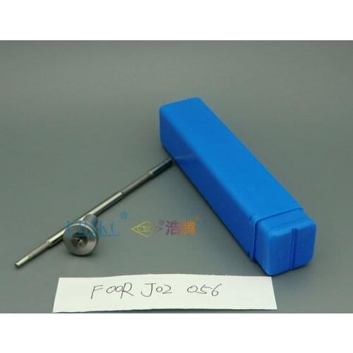 ERIKC F00RJ02056 injector spare parts F00R J02 056 auto control valve assy for 0445120106 0445120310 0445120232 0445120309