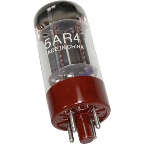 GZ34 5AR4 Vacuum Tube Amplifier Electron Tube Vacuum Radio Audio Amplifier