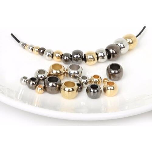 Hua Ming Ce Big Bracelets